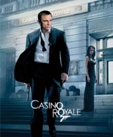Казино Рояль [2006] Смотреть Онлайн / Casino Royale Online Free